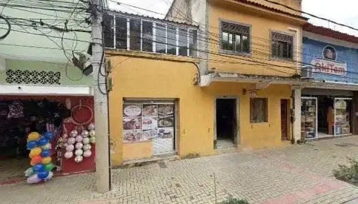 Loja Do Allan -  Street View E 360deg - Piraí