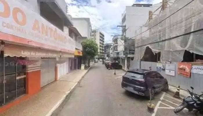 Loja Do Antonio Street View E 360deg - Itaocara