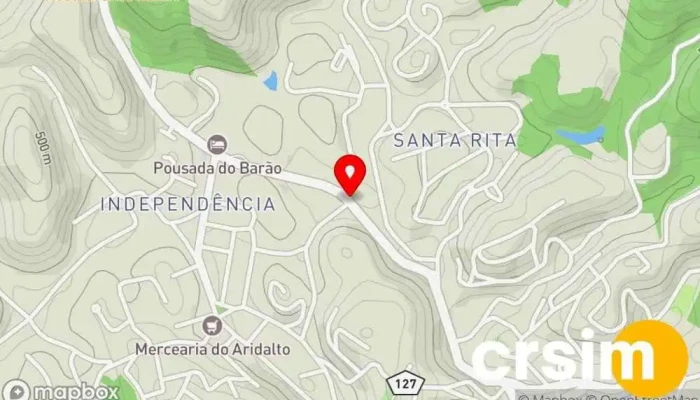mapa de loja do bairro Loja de acessórios para dispositivos móveis em Mendes