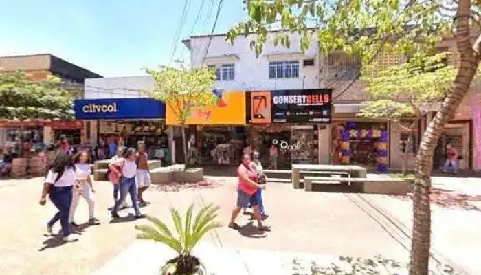 Loja Do Boleiro -  Street View E 360deg - Itaguaí