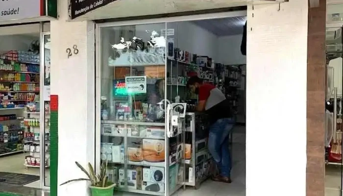 Loja Do Guarará Acessorios Eletronicos e conserto de celular - Porciúncula