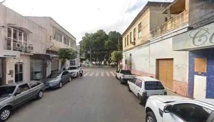 Loja Do Guarara Acessorios Eletronicos E Conserto De Celular Street View E 360deg - Porciúncula