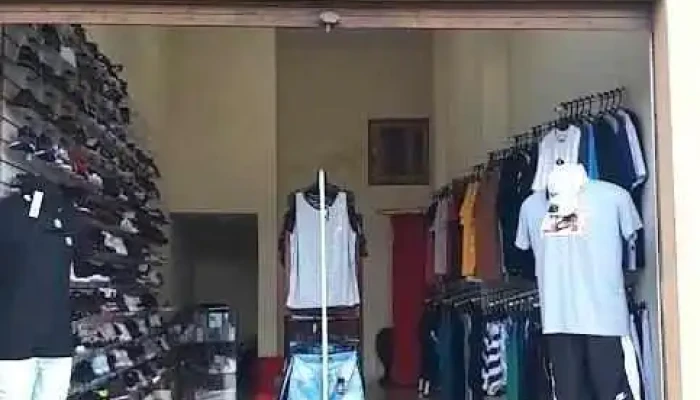 Loja do Japa - Porto Real