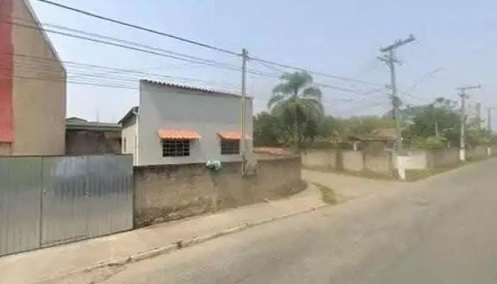 Loja Do Japa -  Street View E 360deg - Porto Real