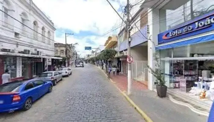 Loja Do Joao Tudo - Miracema