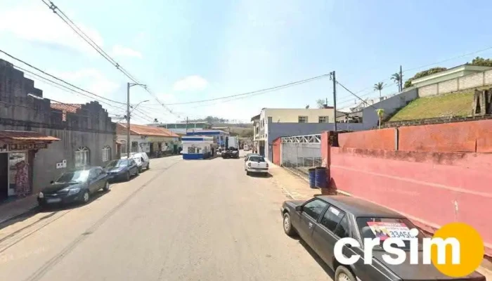 Loja do Maurinho - 36 - Antônio Carlos