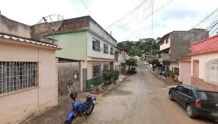 Loja Do Noach -  Street View E 360deg - Miracema