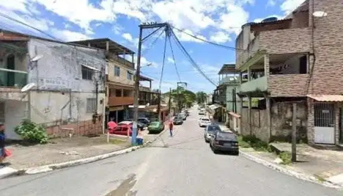 Loja Do Tuca -  Street View E 360deg - Mangaratiba