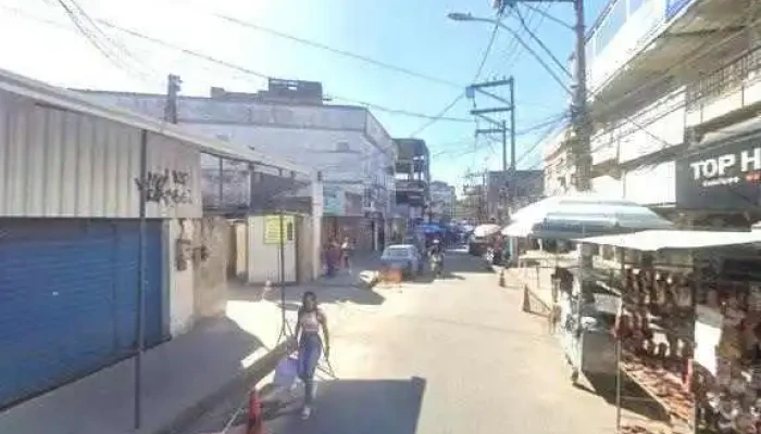 Loja Doksa -  Street View E 360deg - São Gonçalo
