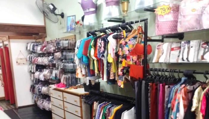 Loja Elaine Roupas -  Loja De Roupa - Pinheiral
