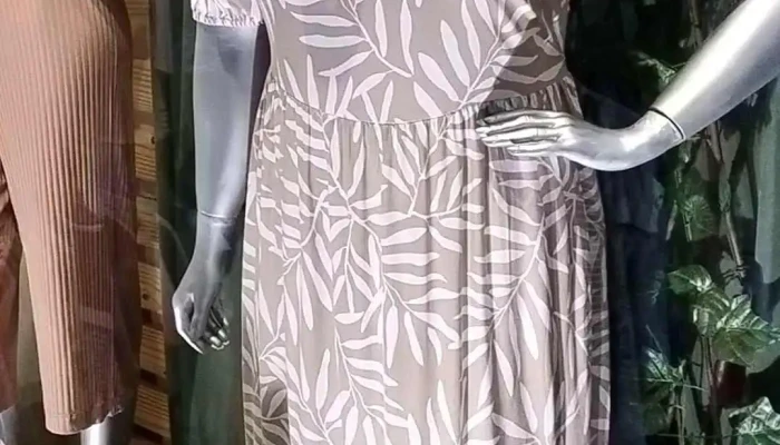 Loja Elaine Roupas -  Tudo - Pinheiral