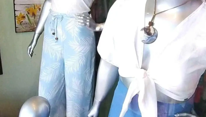 Loja Elaine Roupas -  Videos - Pinheiral