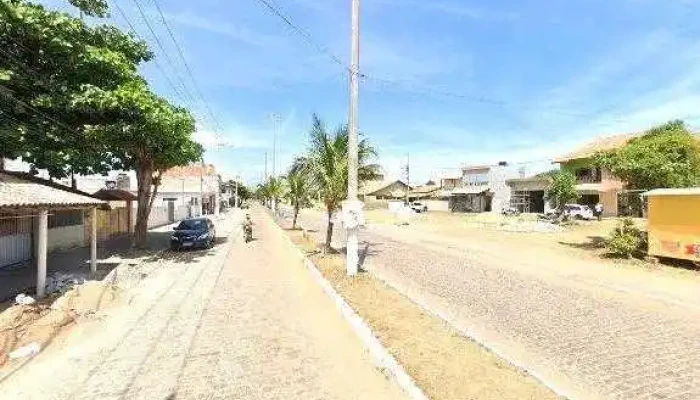 Loja Encannto -  Street View E 360deg - São João Da Barra