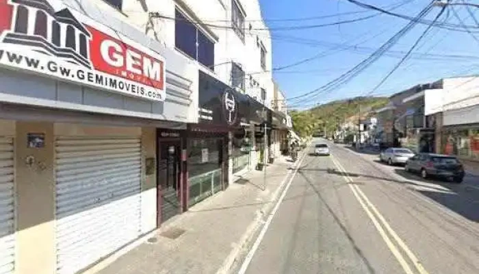 Loja Futtebol Rio Bonito -  Street View E 360deg - Rio Bonito