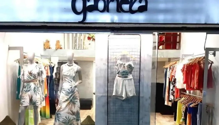 Loja Gabriela Resende - Resende