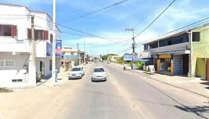 Loja Gmuniz Street View E 360deg - São João Da Barra