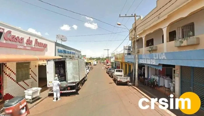 Loja Goncalves Ltda Epp - 385 - Centro