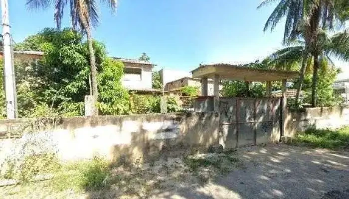 Loja Gospel Seropedica Street View E 360deg - Seropédica