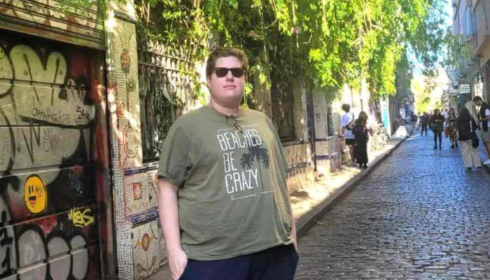 Loja Grande Homem -  Do Proprietario - Petrópolis