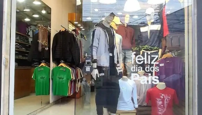Loja Grillo -  Do Proprietario - Petrópolis