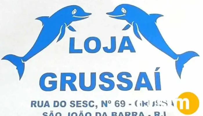 Loja Grussai Do Proprietario - São João Da Barra