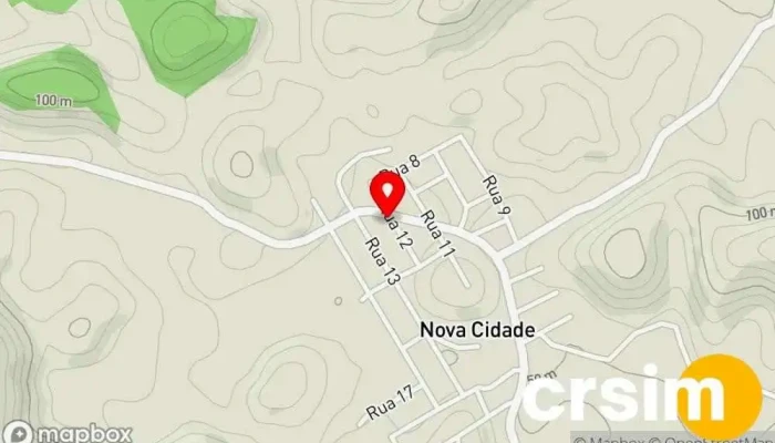mapa de Loja indiki Nova Cidade Rio bonito RJ Loja em Rio Bonito