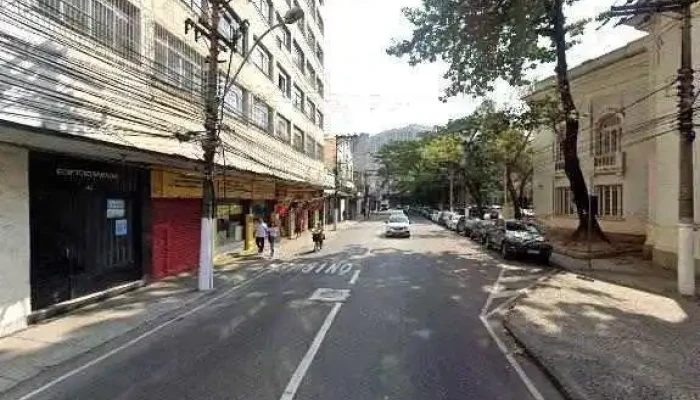 Loja Israel -  Street View E 360deg - Niterói