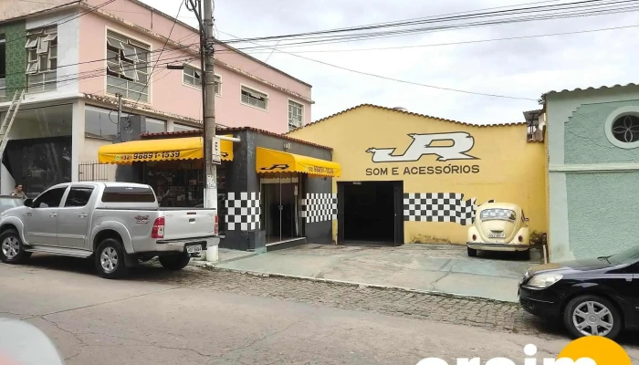 Loja Jr - Centro Automotivo - 34 - Centro