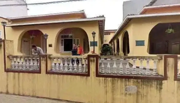 Loja Kathleen -  Street View E 360deg - Piraí