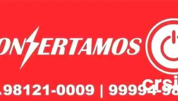 Loja Konsertamos -  Do Proprietario - Miguel Pereira