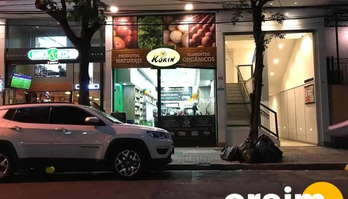 Loja Korin Niterói - Niterói