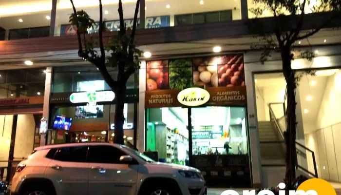 Loja Korin Niteroi Videos - Niterói