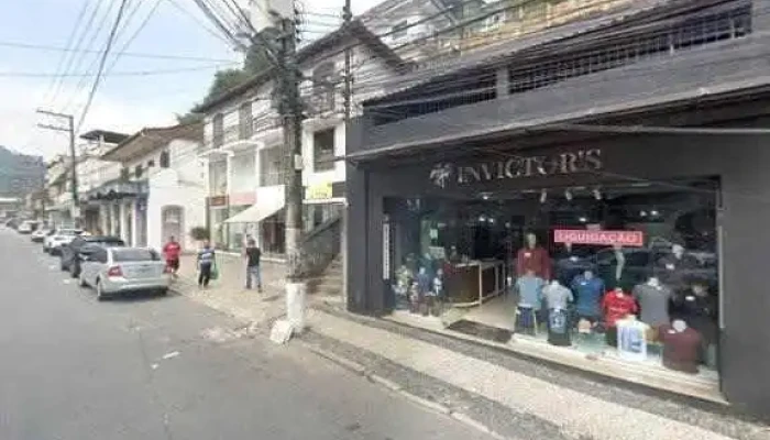 Loja Ladies Rua Teresa -  Street View E 360deg - Petrópolis