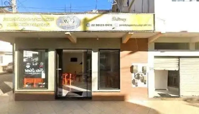 Loja Lu Modas -  Tudo - Itaocara