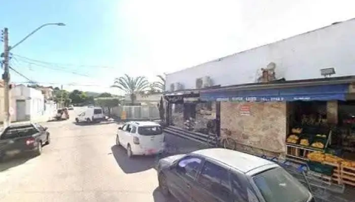 Loja Maconica Auxilio A Virtude Tudo - São Fidélis