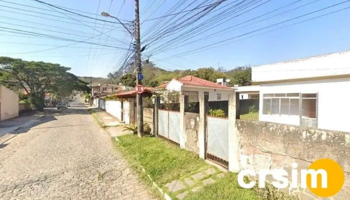 Loja Maçonica Cedros do Libano - Miguel Pereira