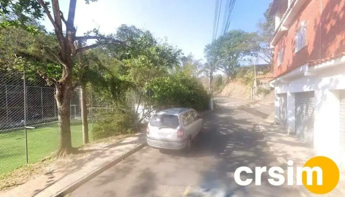 Loja Maçônica - Fé, Amor e Liberdade 3447 - Mendes