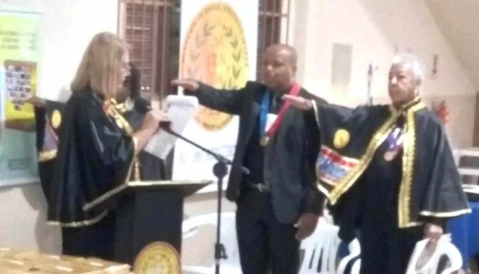 Loja Maçonica Fraternidade Iguabense - Iguaba Grande