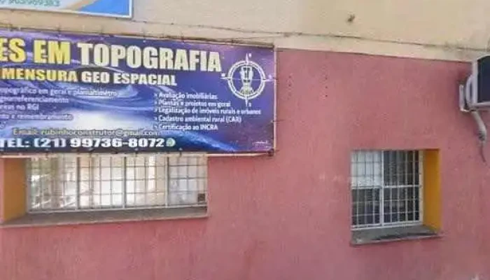Loja Maconica Guanabara Street View E 360deg - Rio Bonito