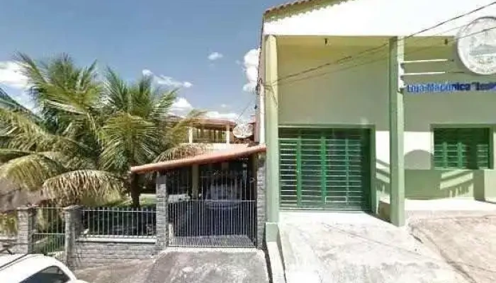 Loja Maconica Lealdade Luz Street View E 360deg - Rio Claro