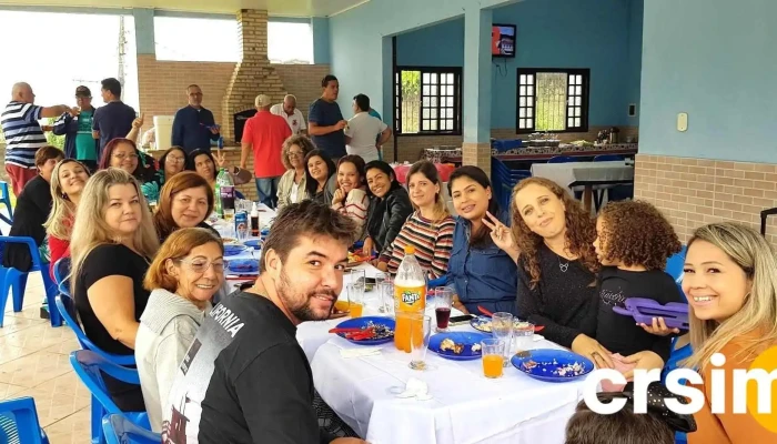 Loja Maçônica Mangaratiba - Mangaratiba