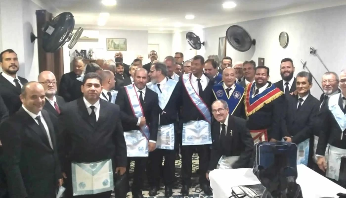 Loja Maçônica Novo Horizonte Saquarema - Saquarema