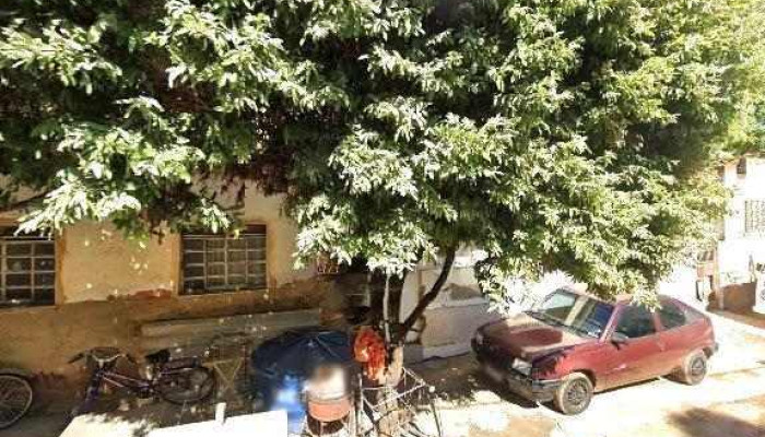 Loja Maconica Salomao Luiz Ginsburg Ndeg36   Sao Fidelis   Rj Street View E 360deg - São Fidélis