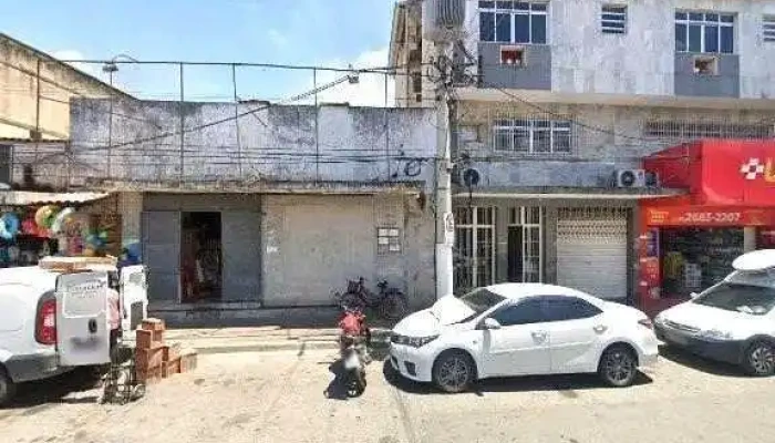 Loja Mae Filho Street View E 360deg - Japeri