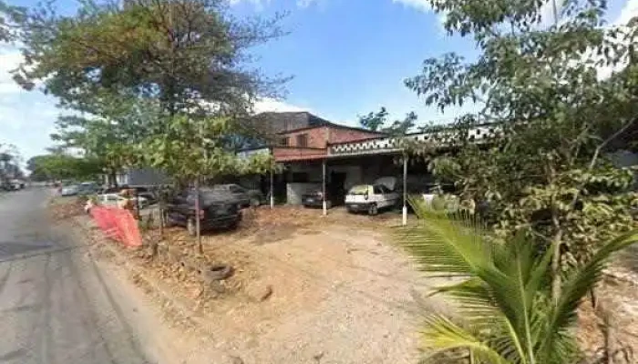 Loja Magia Do Sol Street View E 360deg - São Gonçalo