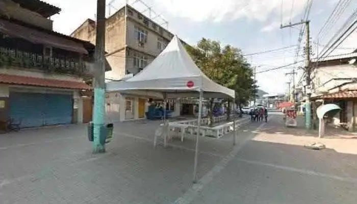 Loja Mais Bella -  Street View E 360deg - Japeri
