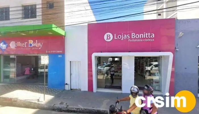 Loja Malu - 374 - Centro