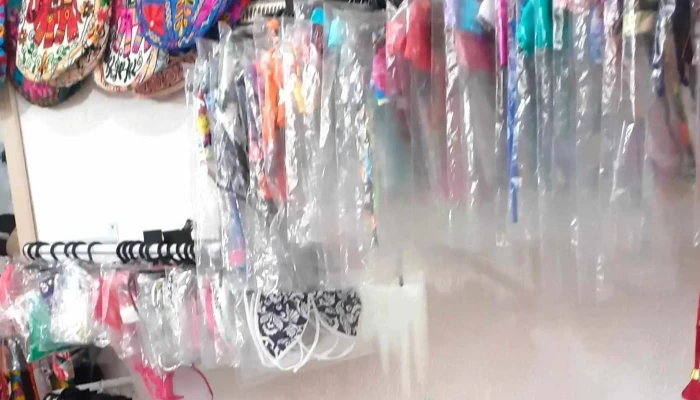 Loja Mara Star -  Loja De Roupa - Silva Jardim