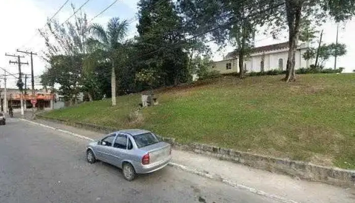 Loja Mara Star -  Street View E 360deg - Silva Jardim
