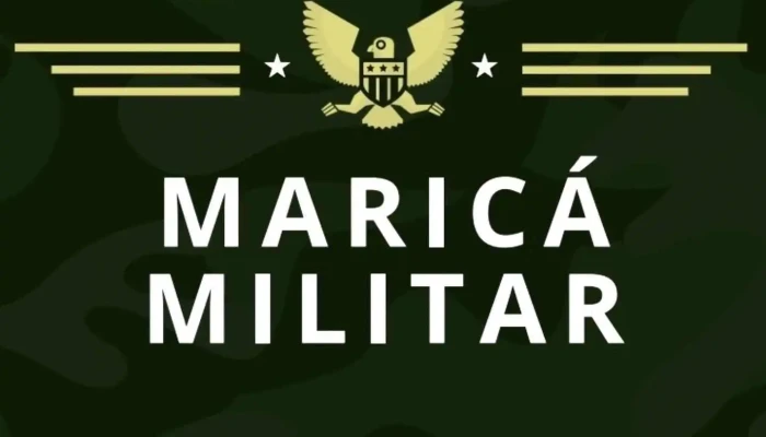 Loja Marica Militar Mais Recentes - Maricá